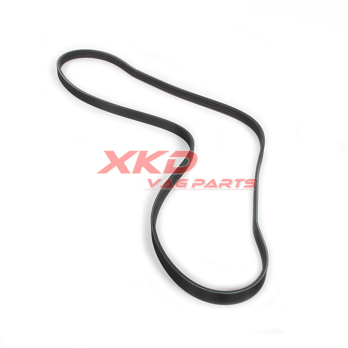 V-Ribbed Belt Fit for ford Focus ST Fusion 2013-2018 CV6E6C301AA Q