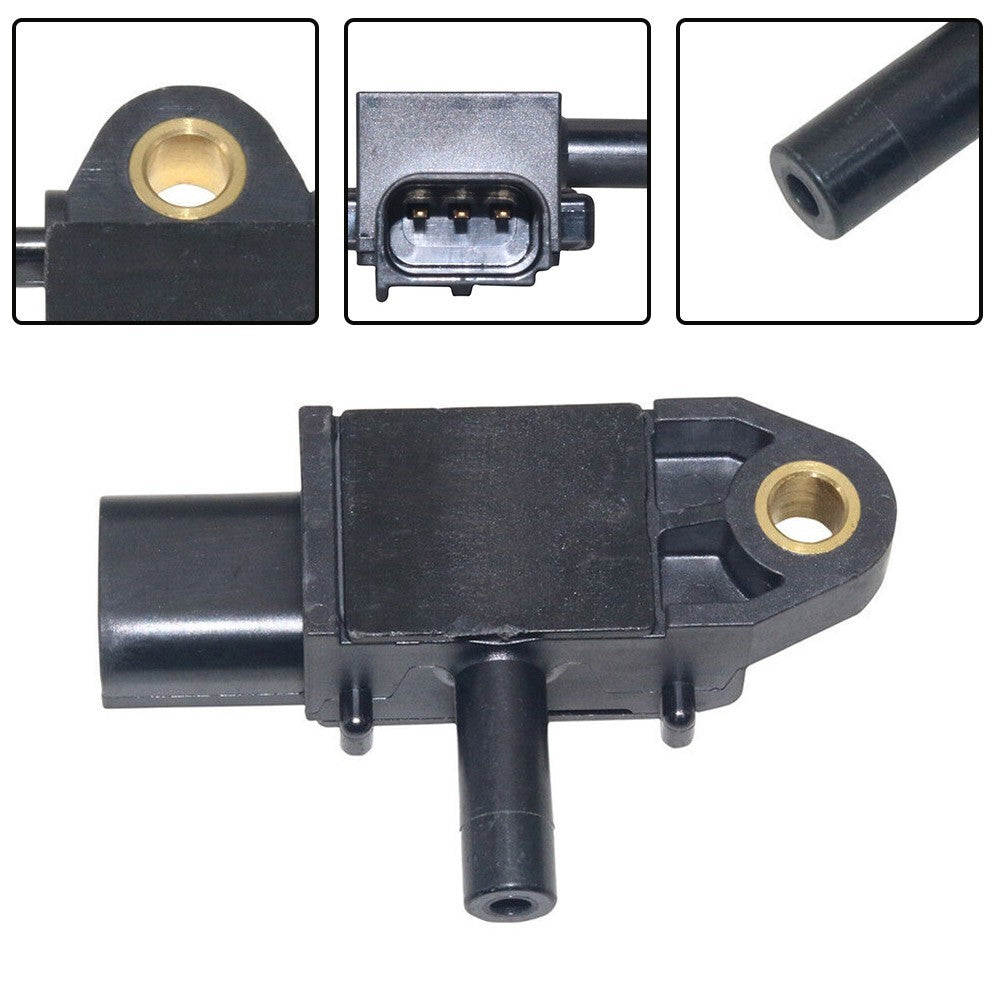 New ?Pressure Sensor 8C3A-9G824-A Fits for Ford
