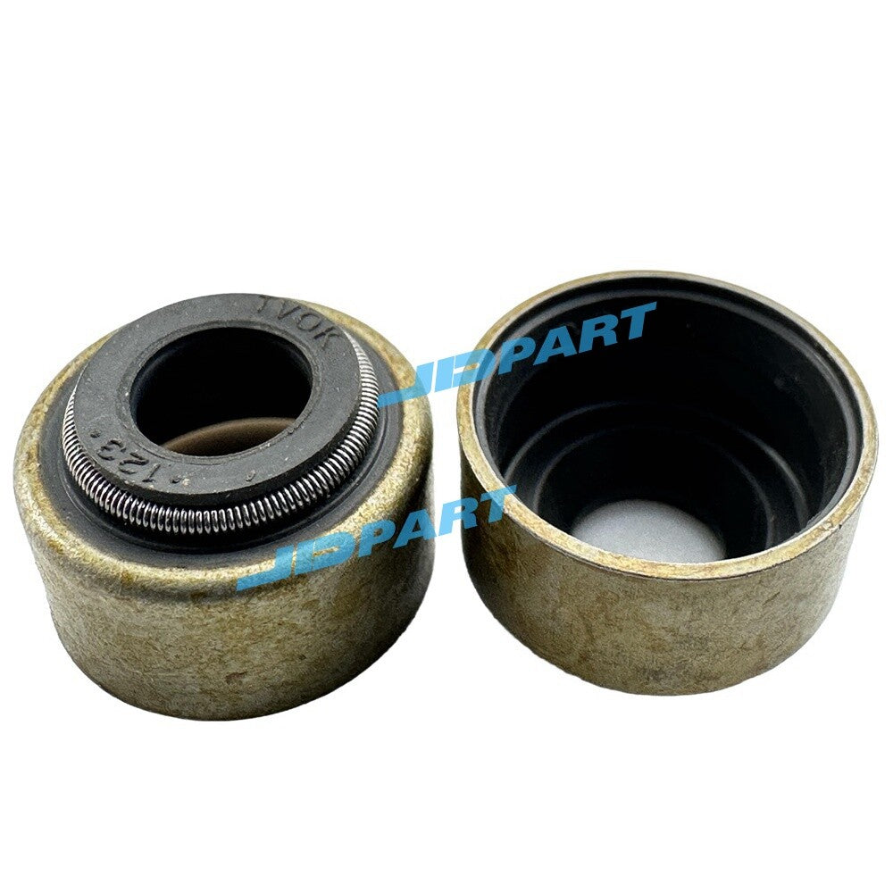Valve oil seal compatible with 3T80 engine parts - Advantage supply -
