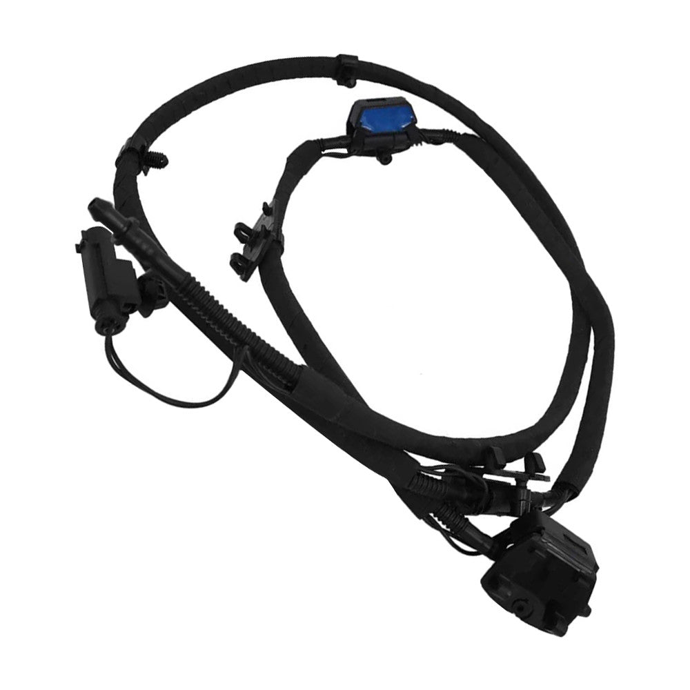 For 2014-2019 X1 F48 Nozzle Chain Windscreen Washer System 61662643227 Q