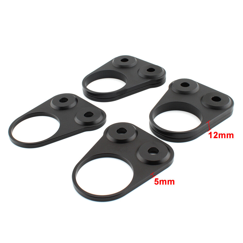 Lenkererh?hung Spacer Kit for Suzuki GSX1300R HAYABUSA 07-20