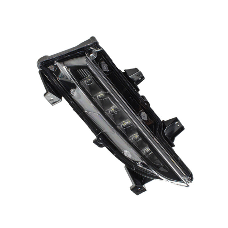 for Lincoln MKC 2014 -2018 Right side LED Daytime running lights Fog Light