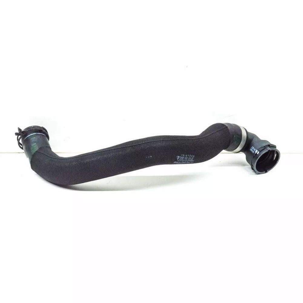 95B122101D Radiator Coolant Hose for Porsche Macan 15-18