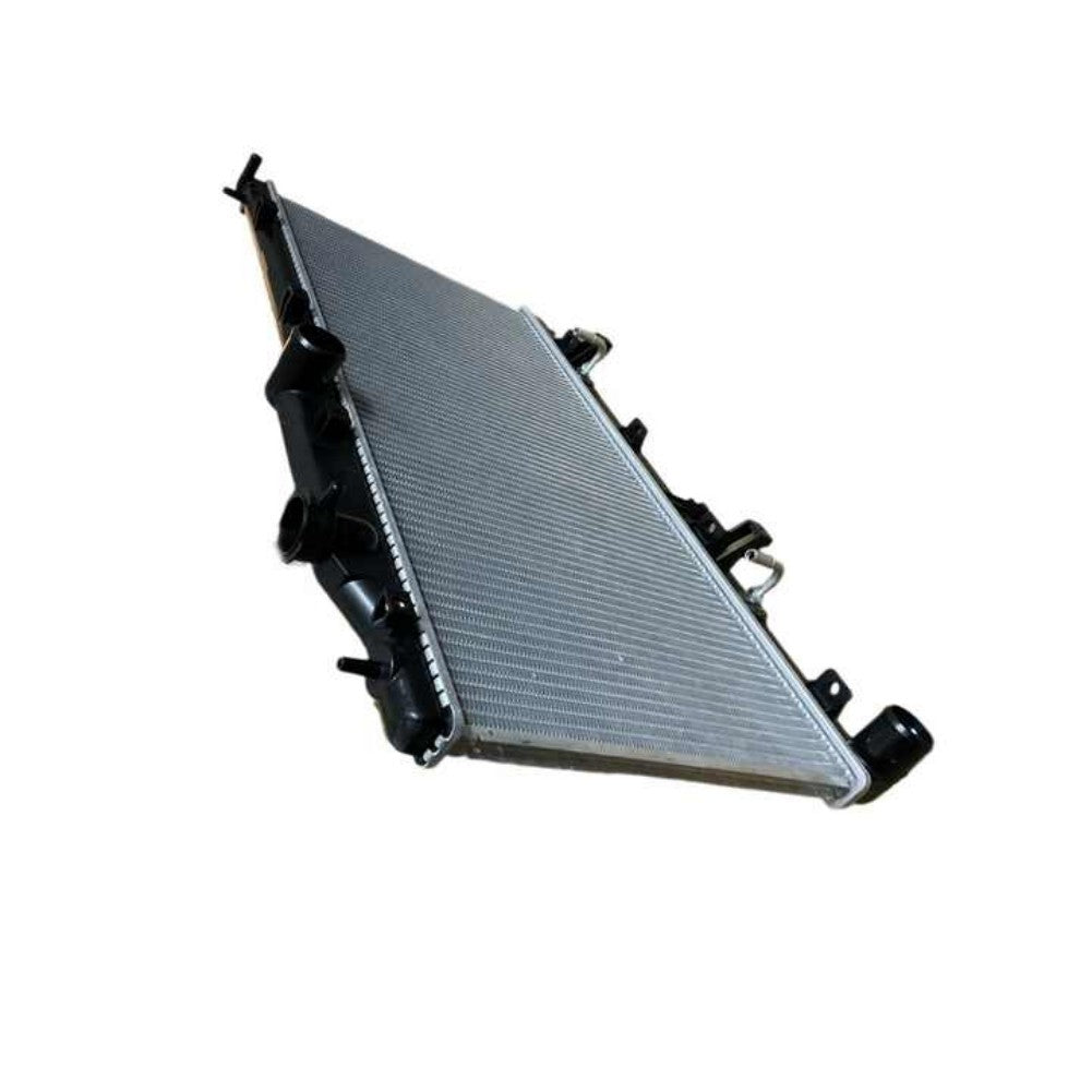 Aluminum Radiator for Subaru Forester 2009-2013