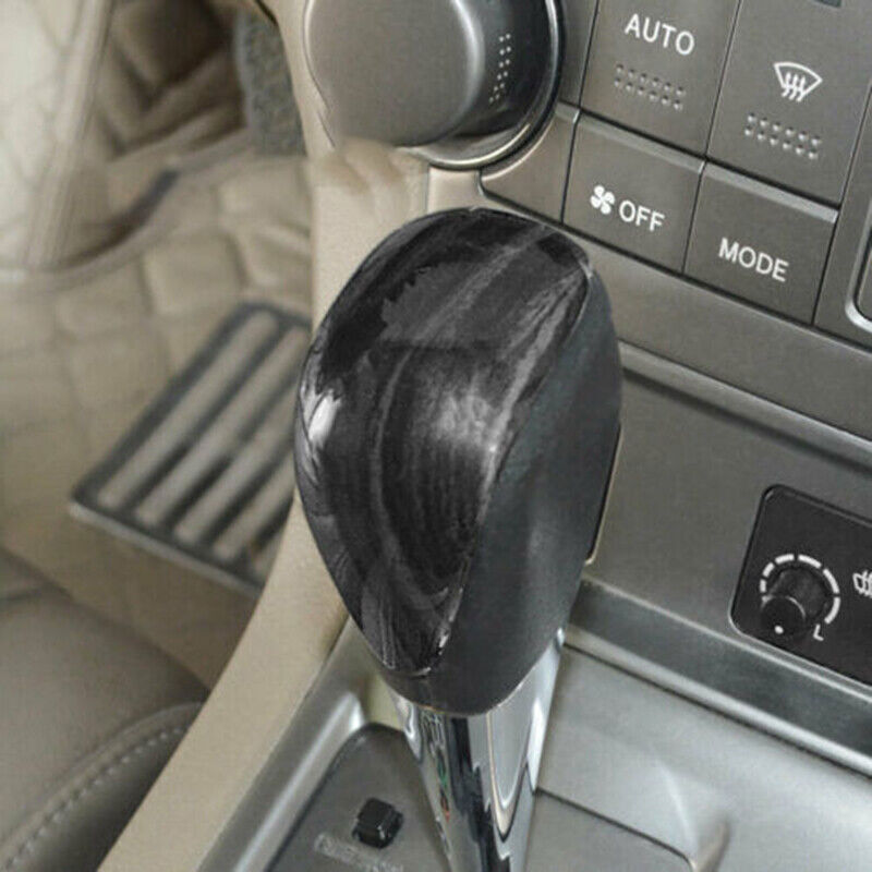 For Explorer 2020-2021 ABS Gloss Black Exterior Door Handle&Bowl Cover Trim v