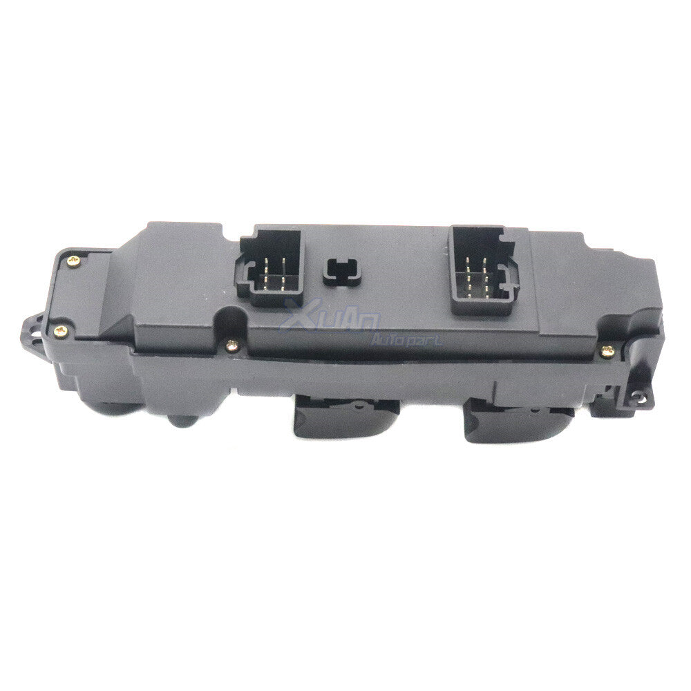 Front left power window mirror switch for Mazda 2 M2 2007-2013 brand new DF73-66-350B- v