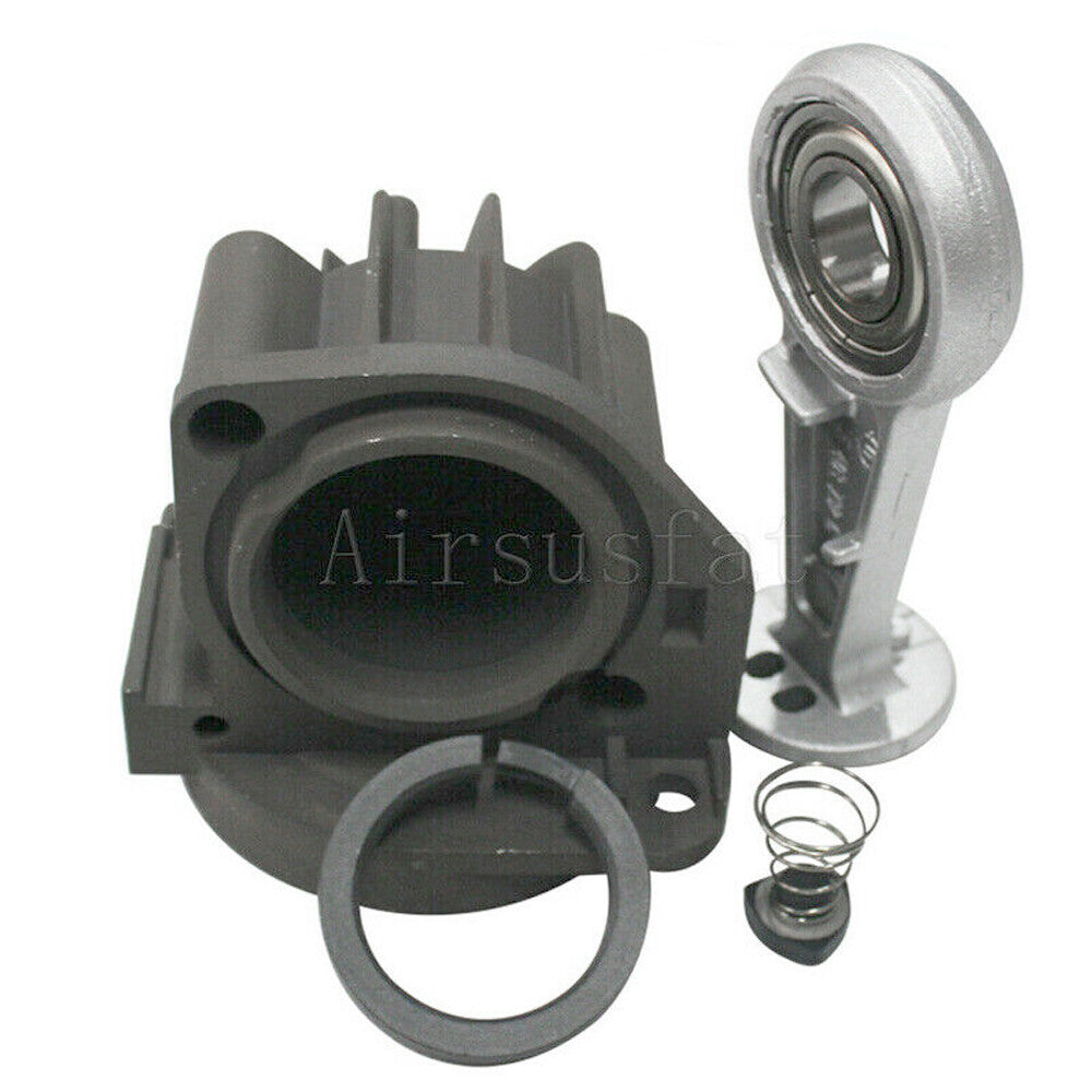 Air Compressor Cylinder Piston Ring Rod for Audi for A8 D3 A6 C5 W220 W211 W219