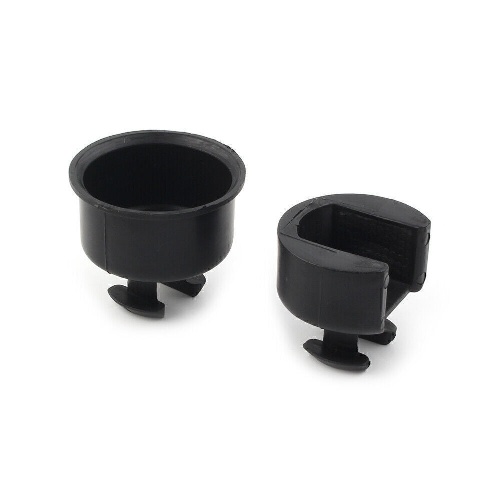 2x Tailgate Pivot Bushing Set for 2002-2008 for Dodge for Ram 1500 / 03-09 for Ram 2500 3500 Q