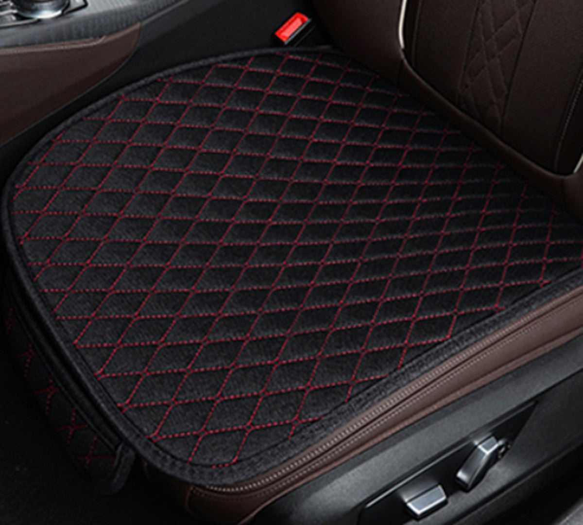 Car Front for Seat Cushion Breathable for Seat Cover Protector For interior Accessories