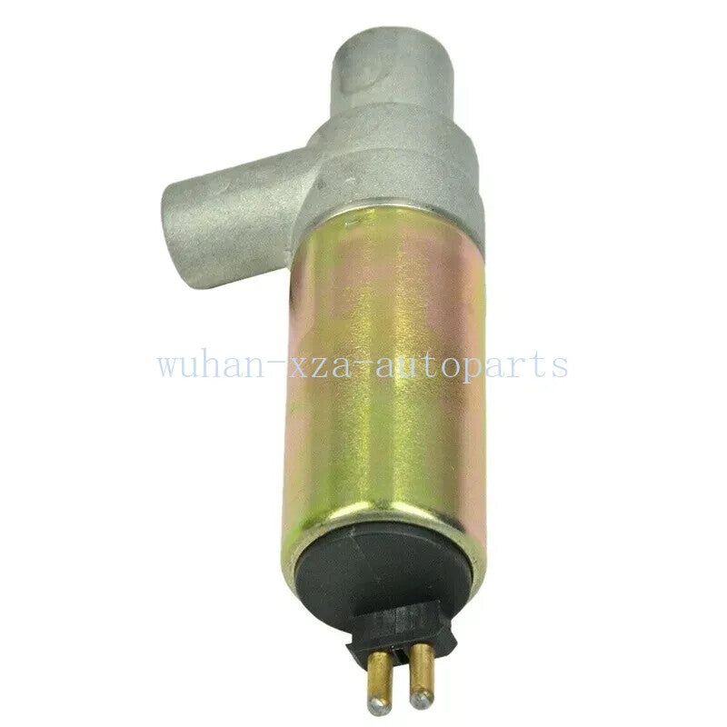 Idle Air Control Valve for 86-1989 for Mercedes-Benz 420SEL 560SEC 560SEL 4.2L 5.6L