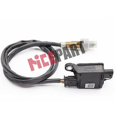 Diesel exhaust PM particulate sensor compatible with for Kia for Hyundai Santa Fe 39265-2R300