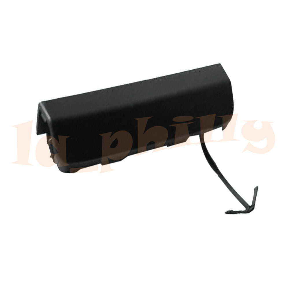 Front Right Side Bumper Tow Towing Hook Eye Cap Cover for Toyota RAV4 2019-2020 Q
