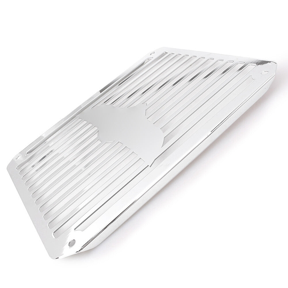 Radiator Grill Guards Protector fit for Kawasaki VN800 Vulcan e Classic 1995-2003 02 Q