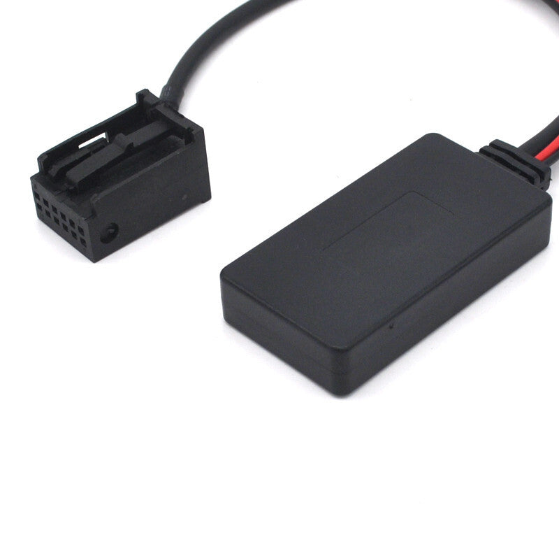 Bluetooth module Aux Mp3 cable adaptor For 2009-2014 CDR30/31 PCM3 3.1 v