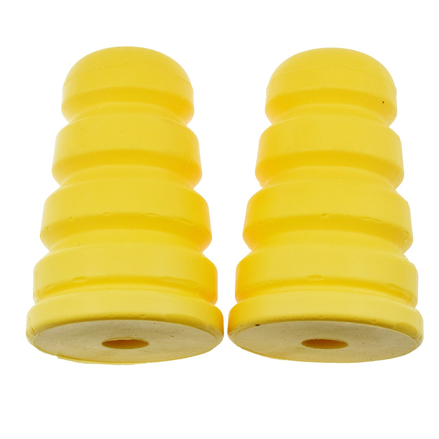 2pcs H2 Rear Bump Stops Axle Bumpers for Hummer H2 for SUV SUT 2003-2009 15057984 Q