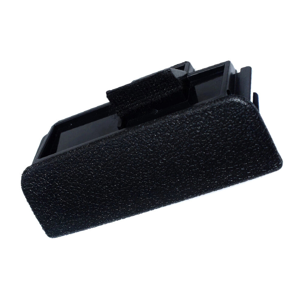 Glove Box Latch Knob Assembly Black for Kia Sportage 2005-2010 84560-1F100 Q