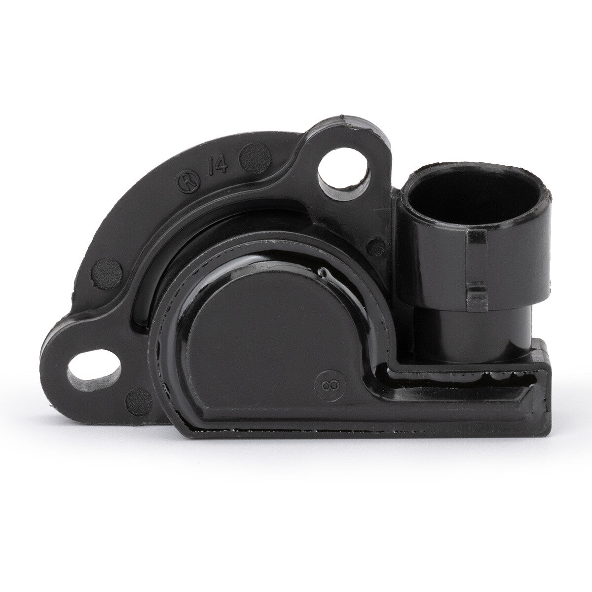 Throttle position sensor 17106681 TPS, suitable for Chevrolet C1500, C2500, C3500, 1988-1995