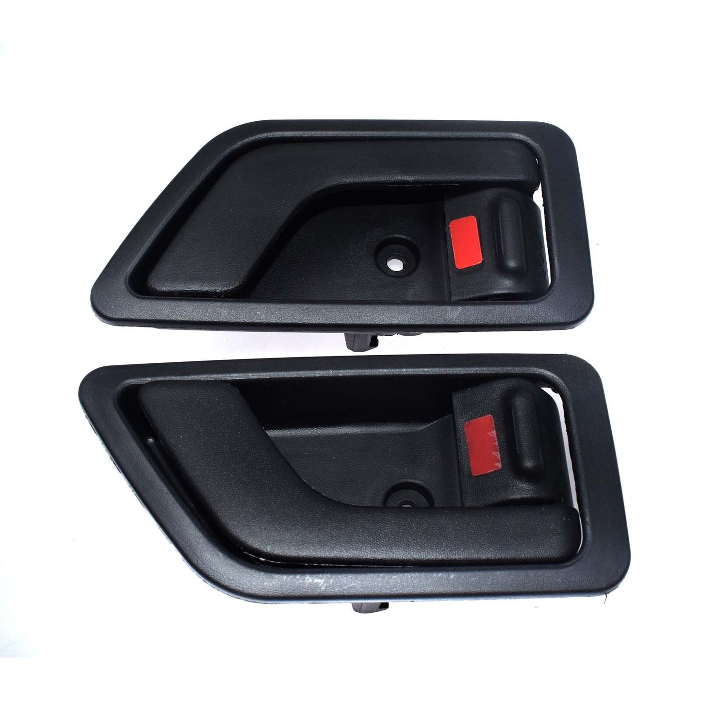 Pair Left Right Side Interior Door Handle LH RH for Hyundai Getz Click 2002-11