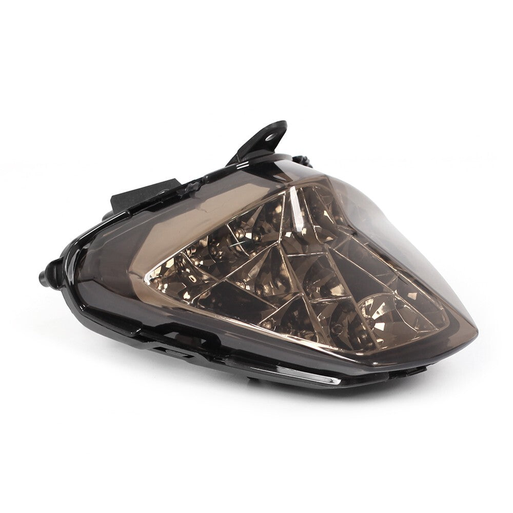 LED Tail Light Turn Signal Integrated Blinker for HONDA CBR300R CBR250R CBR150R Q