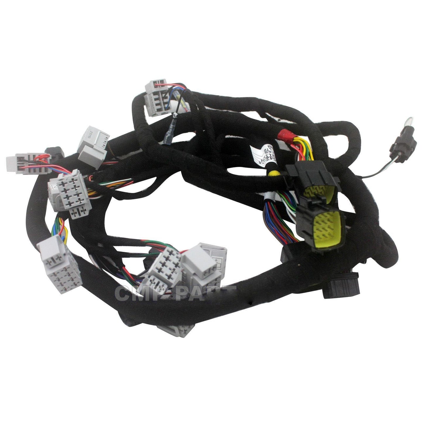 for Volvo EC290B Excavator Wiring Harness VOE14505542 14505542