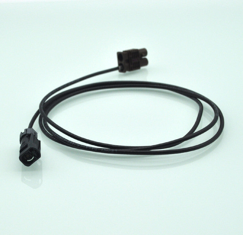 for Mercedes C class W206 W223 s W213 E GLC Rear Camera Cable adaptor NTG6 1.5m v