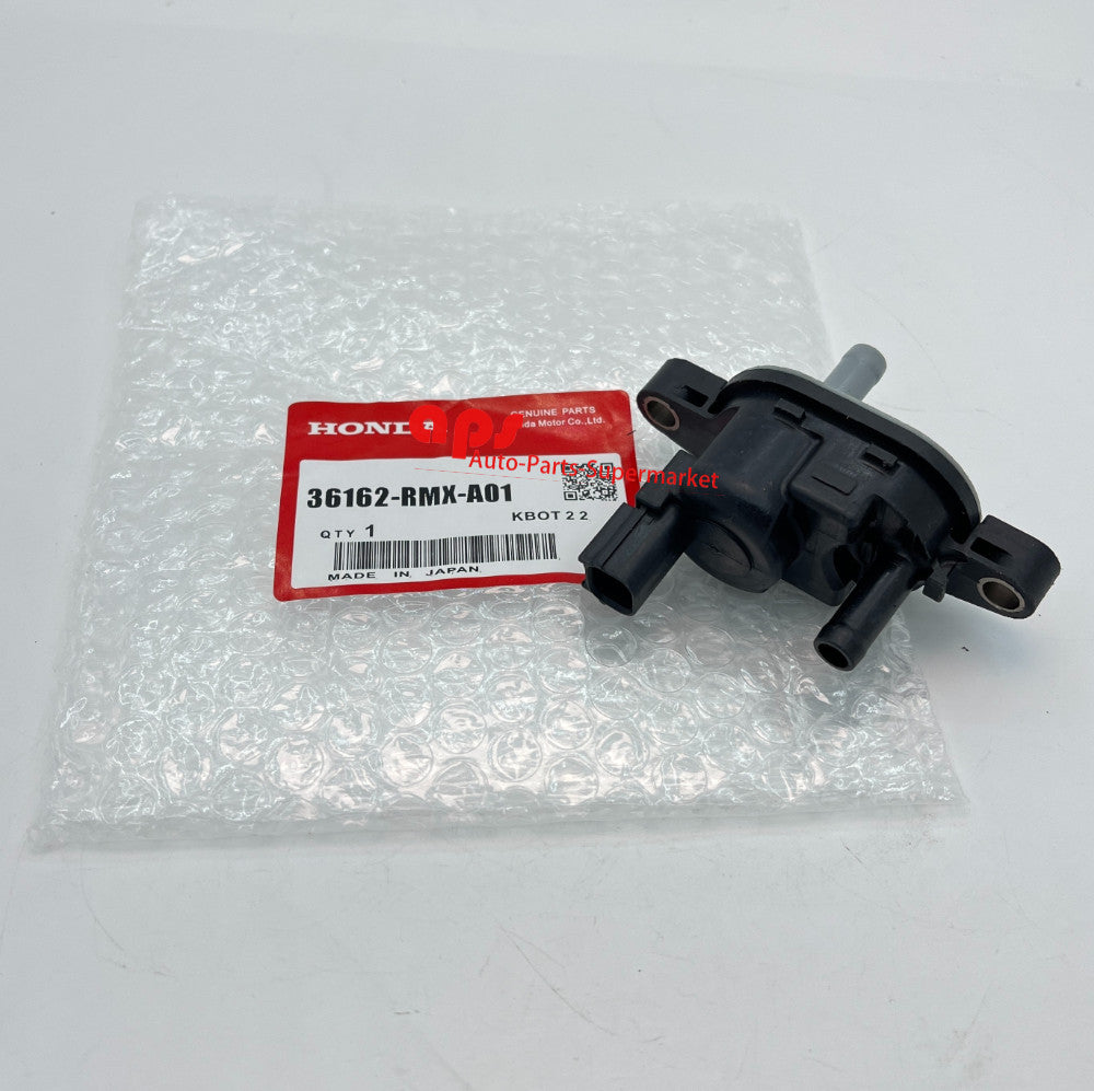 Equipment Manufacturer ( ) Applicable to for Honda Odyssey Pilot Vacuum Tank Purification Solenoid Valve 36162-RMX-A01