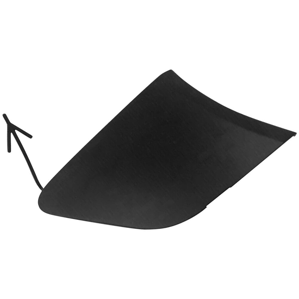 Front Trailer Cover Front Bumper Towing Cover 13491317 for Buick 2017 2018