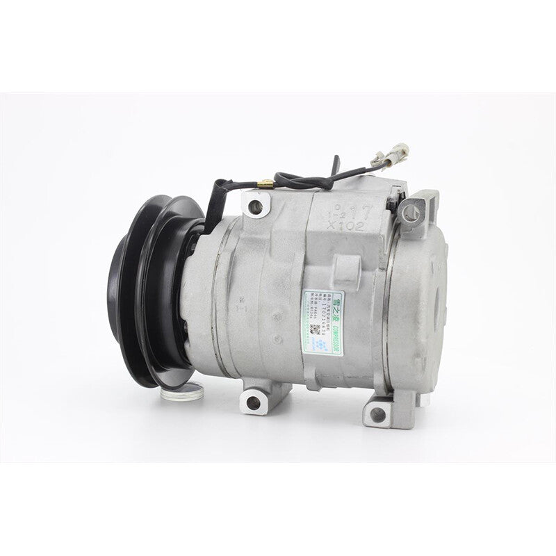 Automotive AC compressor, air conditioning compressor, and clutch suitable for Prado 3.0TD 1KZ-FE 02-09