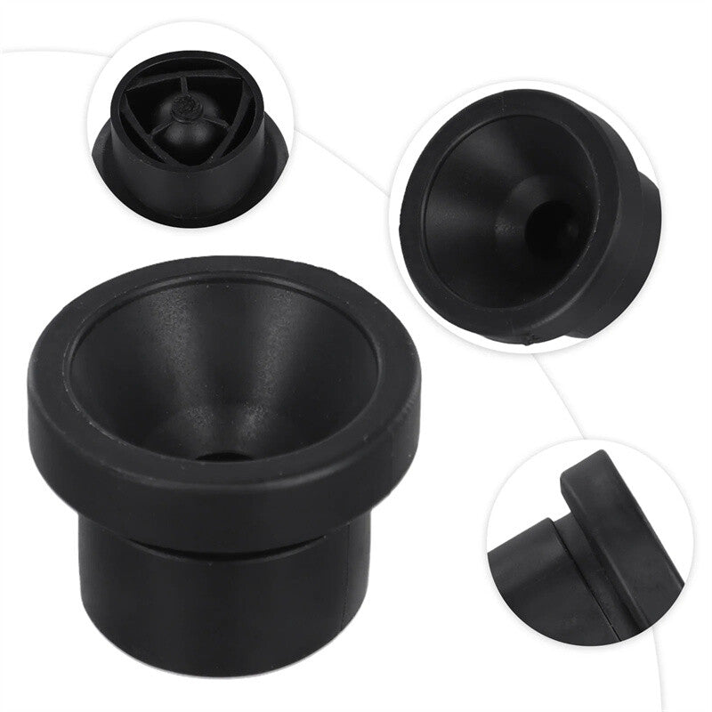 Vertical slider window with screen and trim ring for 15W 22H campervans 2648