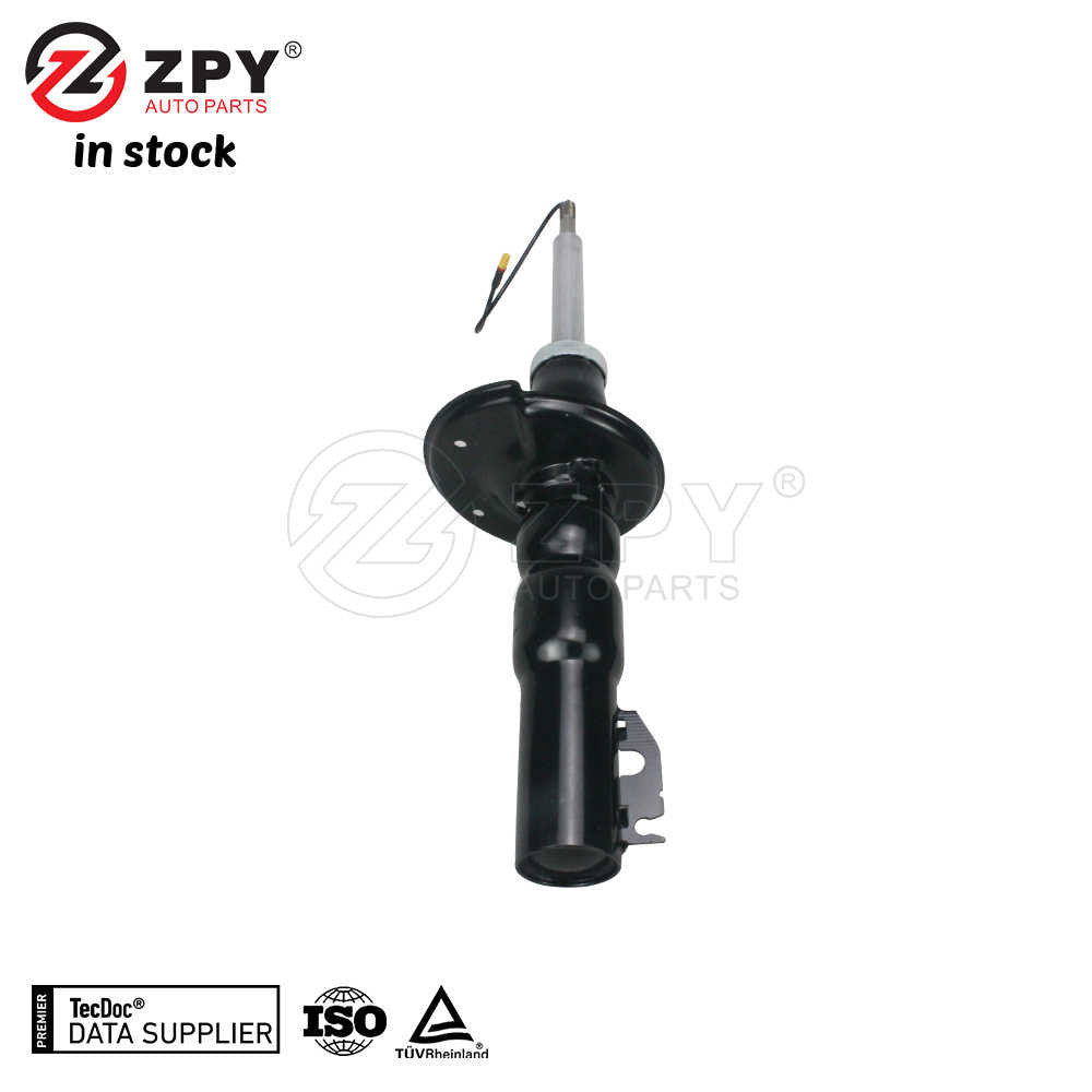 ZPY Auto Parts Rear Air Suspension Shock Absorber for Porsche 98733305307