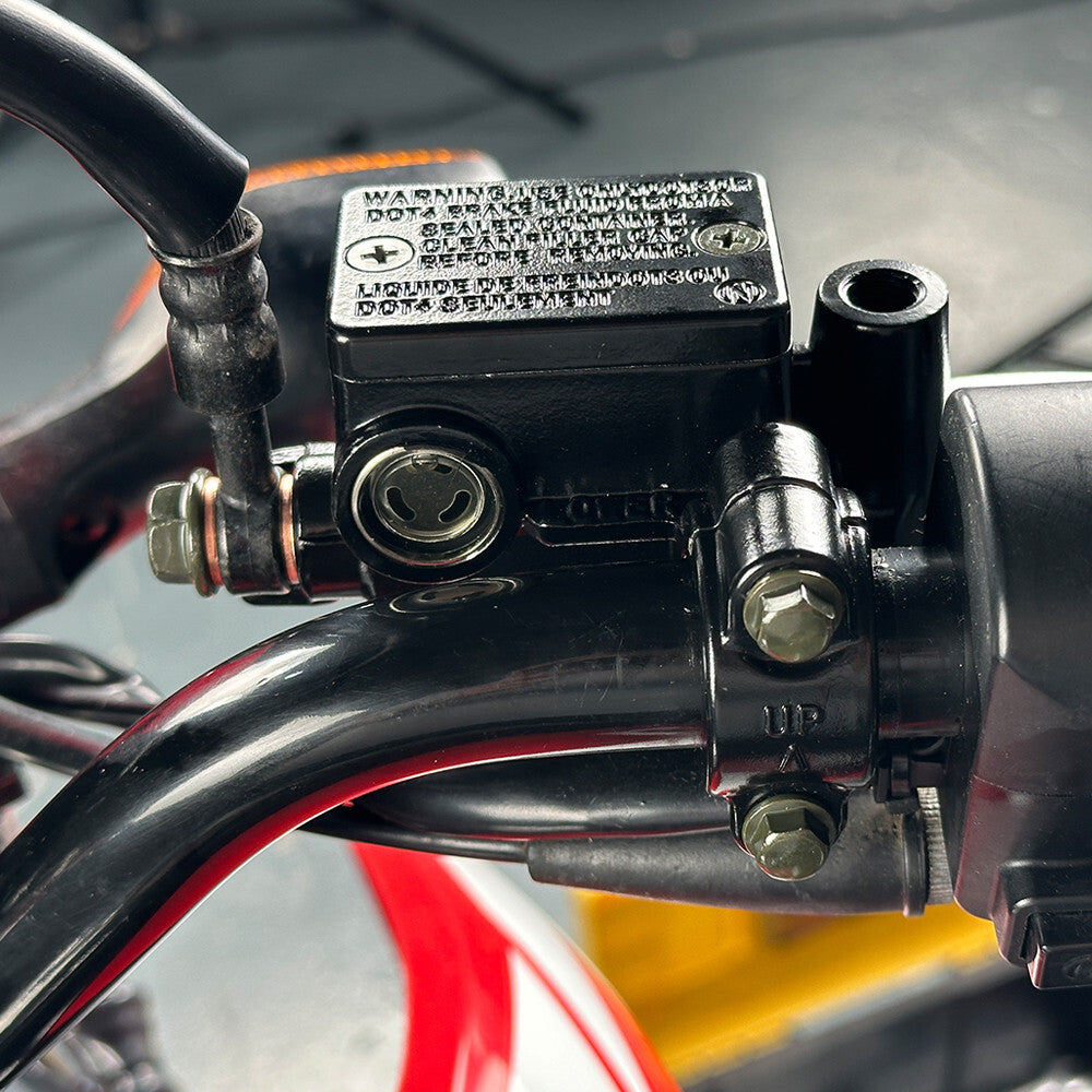 Interruptor trmico ventilator radiador para for Honda GL1500SE Gold Wing special 1990-00 p