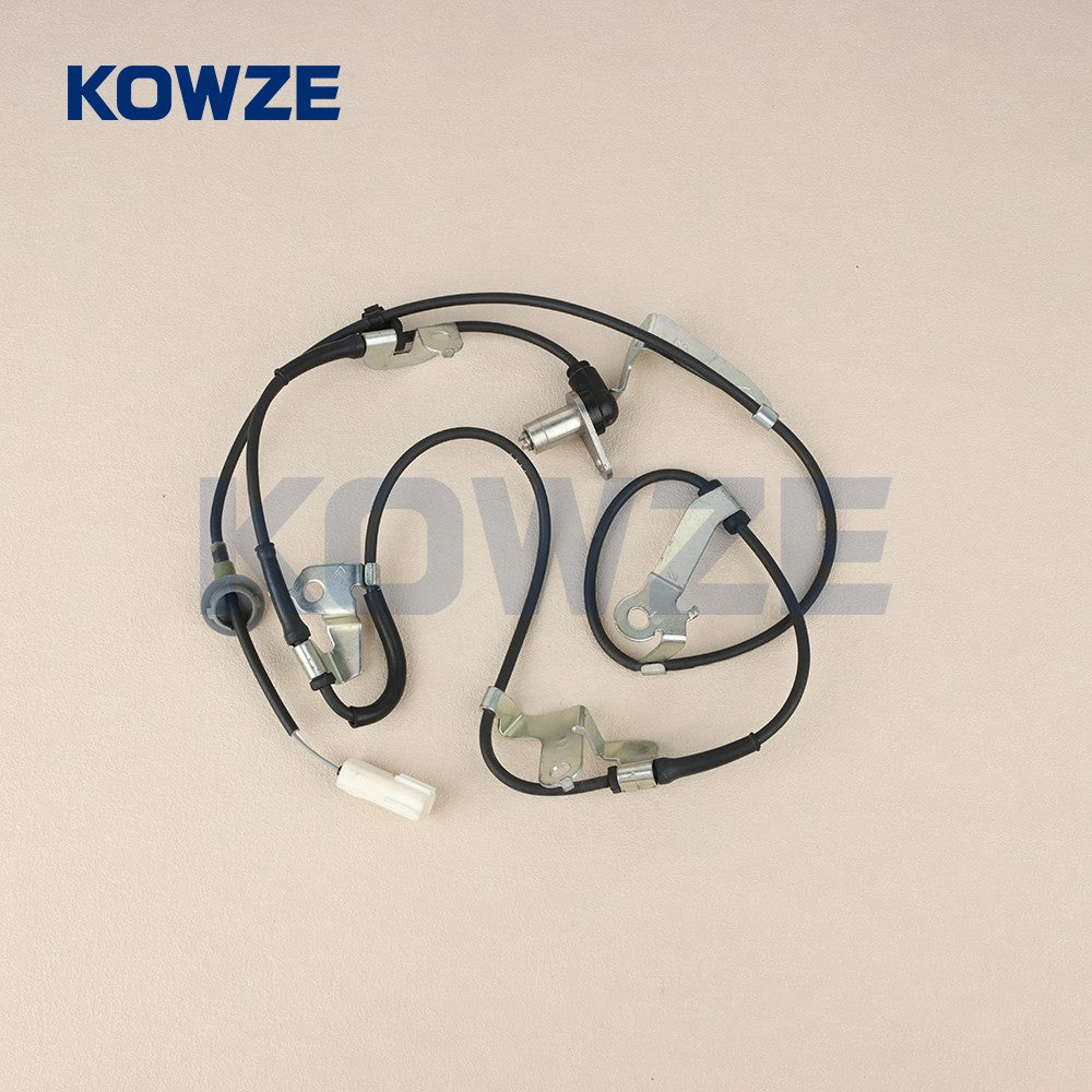 4Pcs ABS Wheel Speed Sensor for ford Ranger PE PG PH for Mazda BT-50 B-Series J97M Q