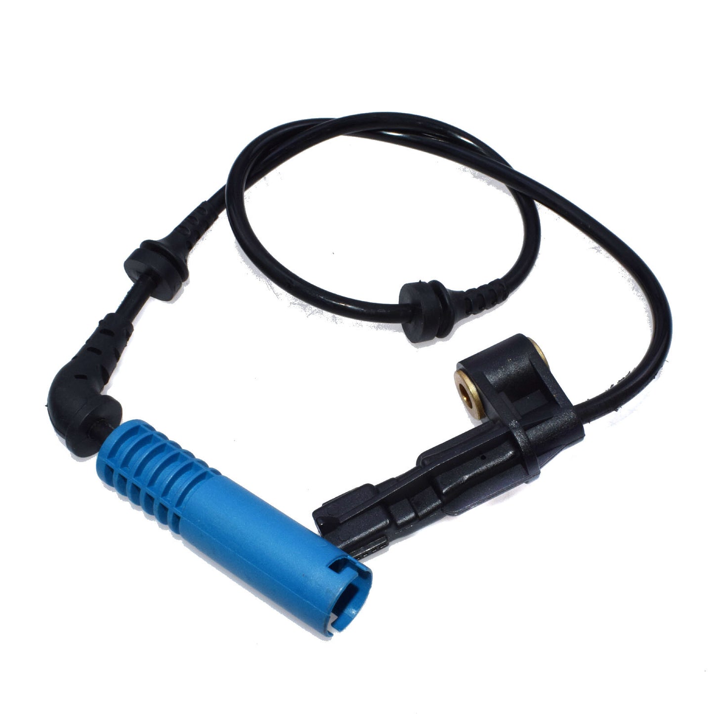 The new front ABS sensor is suitable for BMW Z4 325Ci 325i 330Ci 330i M3 328i 328Ci