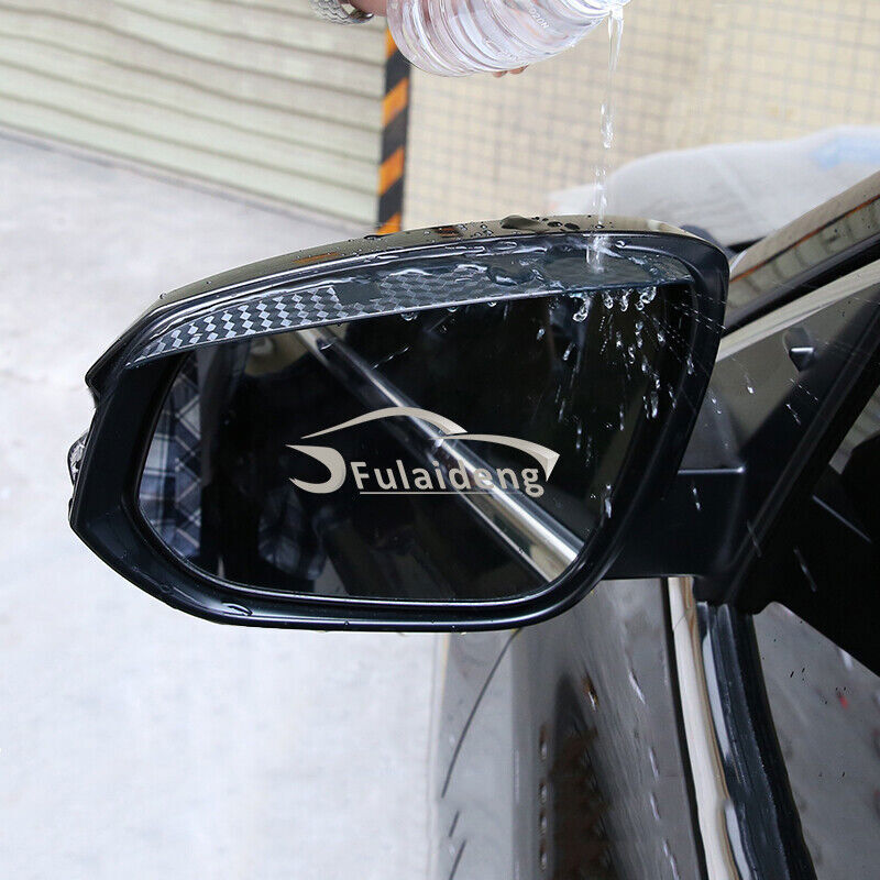 Black Pillar Trim for Corolla 2007-2013 Door Cover Piano Post decor trim v