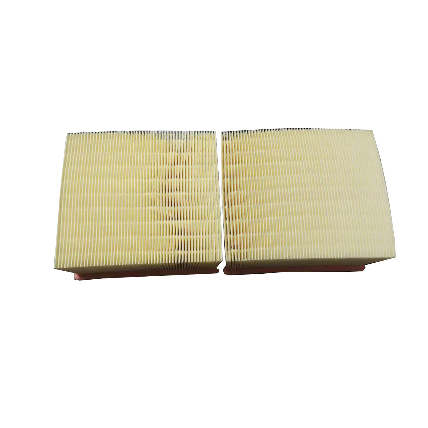 Air filter kit for Bentley Mulsanne - Equipment Manufacturer: 3Y0129620