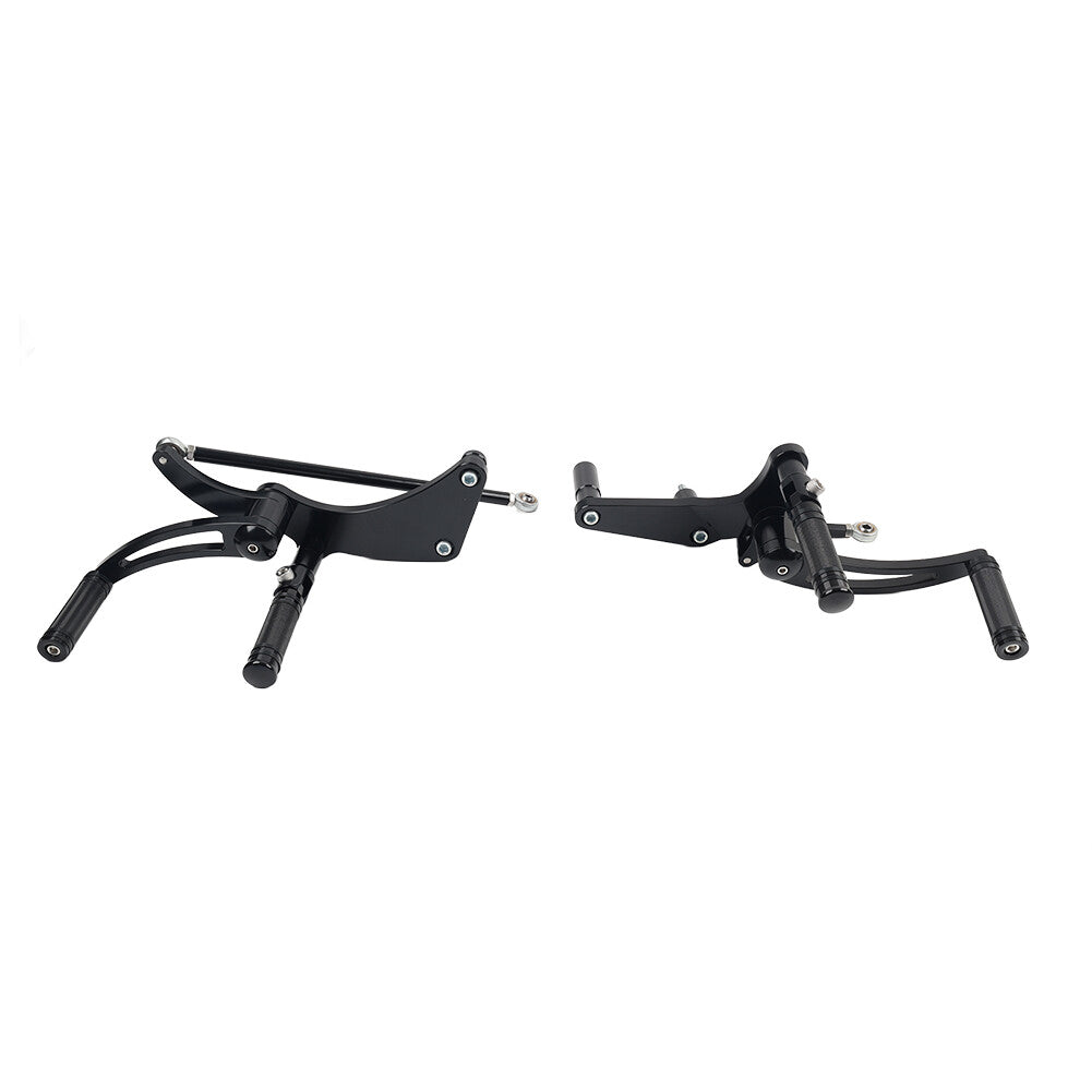 Forward Controls Footpeg Kit for Harley Softail Low Rider Street Bob 2018-2023