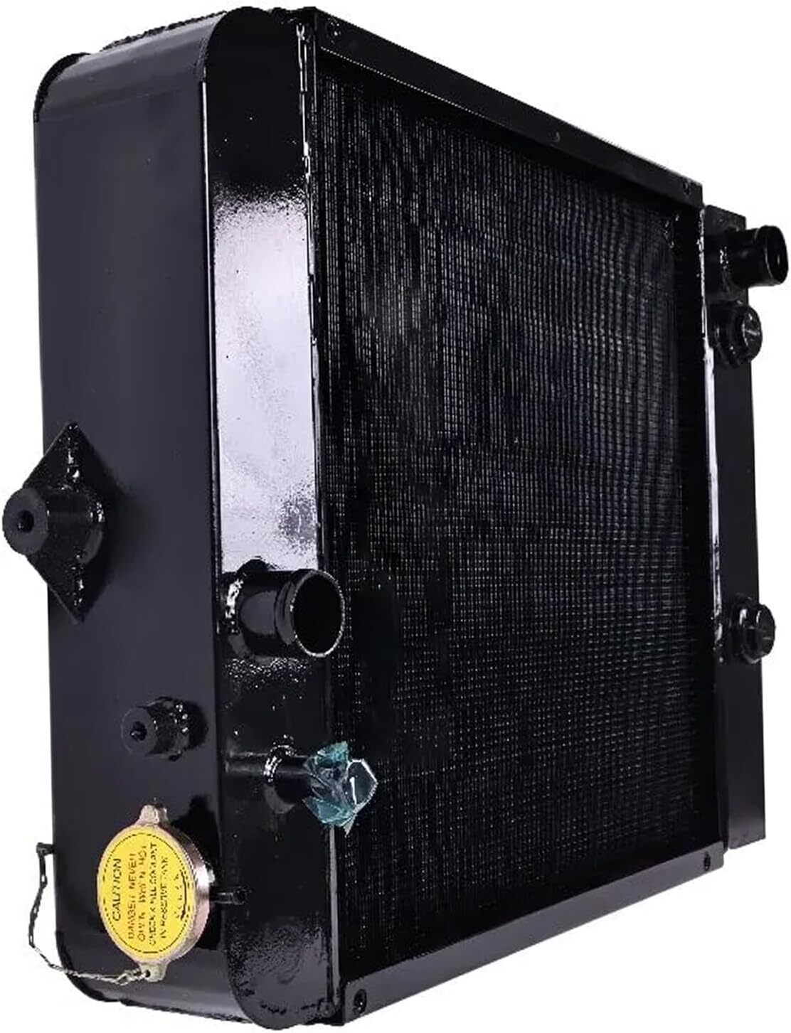 8N-4076 4N-0311 Radiator fits Caterpillar Engine 3204 Wheel Loader 910