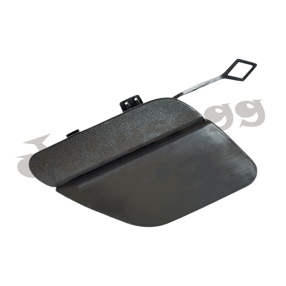Rear Bumper Trailer Hook Cover Cap Fit for Mercedes W213 S213 E-Class 2017-2020 Q