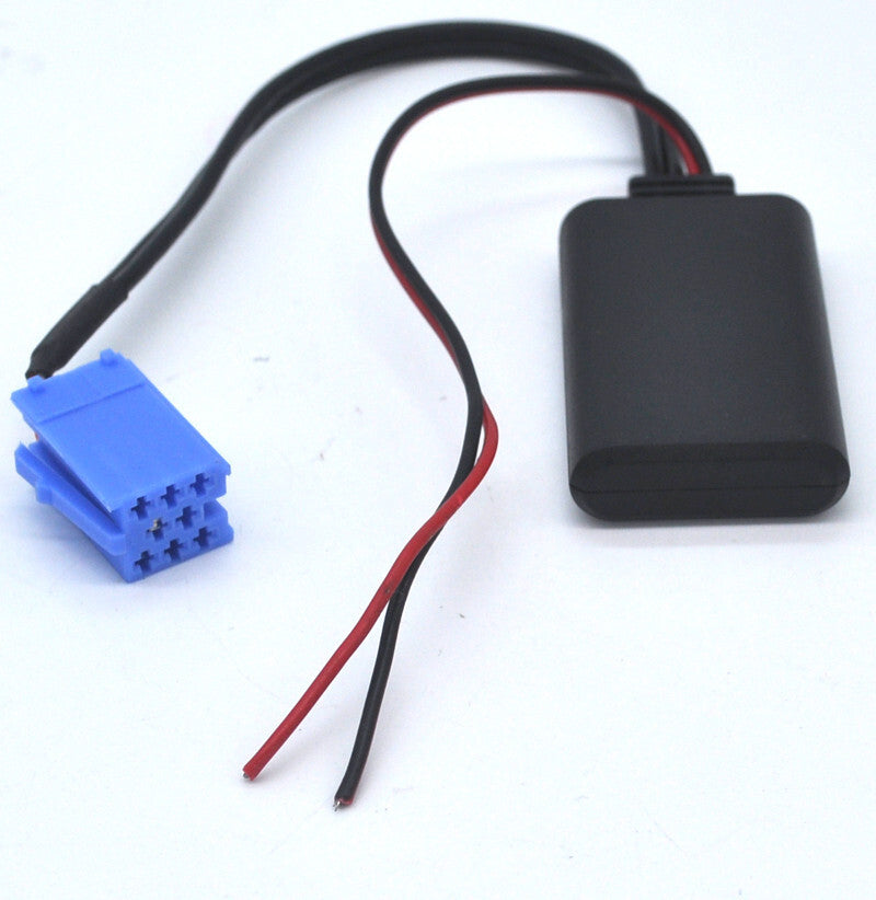 For 1999-02 CDR220/CR220 Radios Bluetooth Streaming Interface Music v