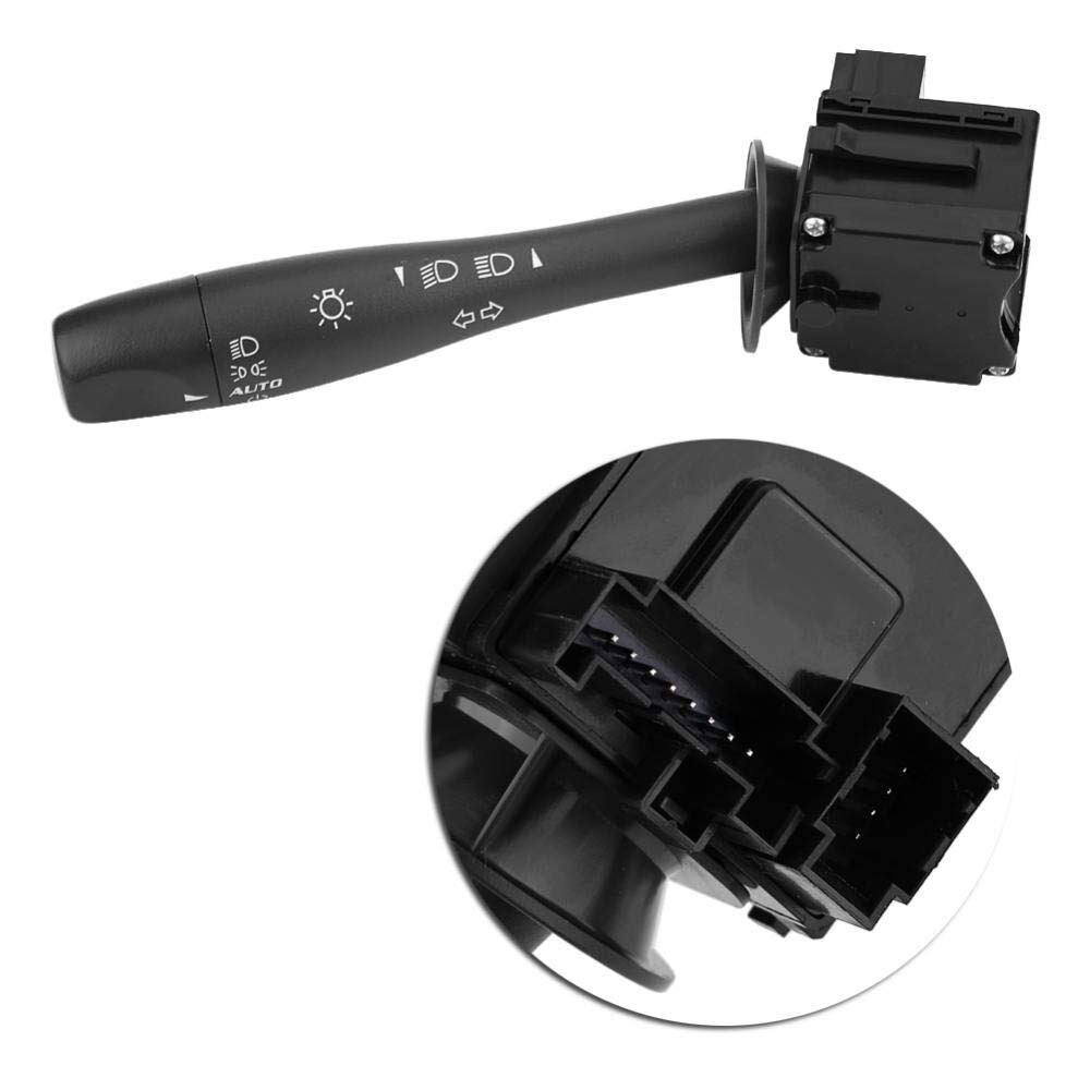 Turn signal headlight dimming switch 20940369 is suitable for Chevrolet Malibu for Pontiac G6