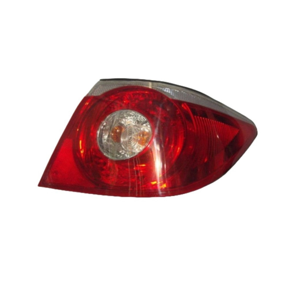 PARTS# 9076159 9052888 9037339 9076161 Tail light 1pack