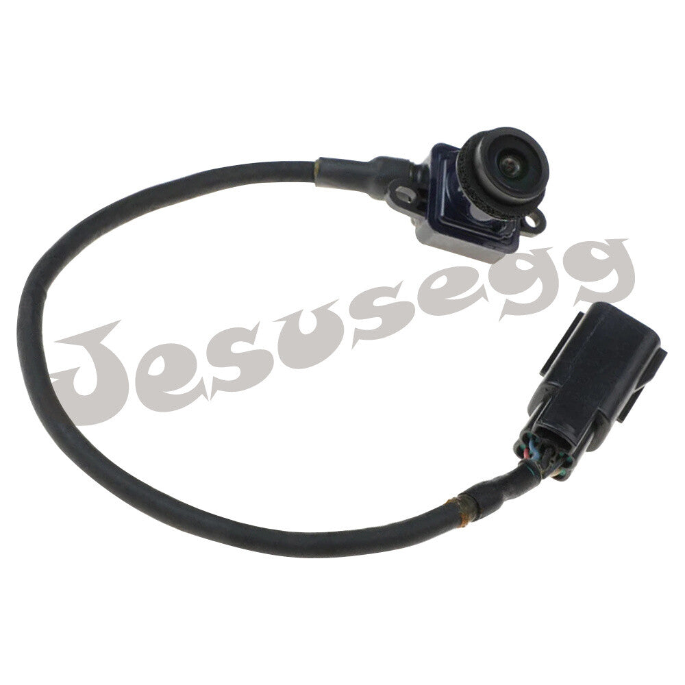 Back Up Parking Rear View Camera 56054059AC Fits 2011-13 for Grand Cherokee Durango Q
