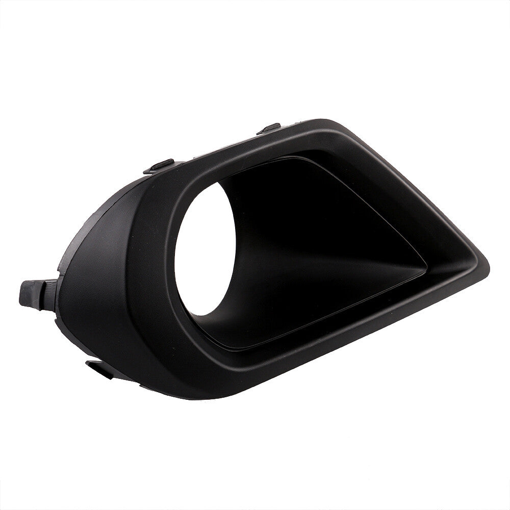 Front Left Side Bumper Fog Light Lamp Bezel Cover for 2014-2016 for Subaru for Forester