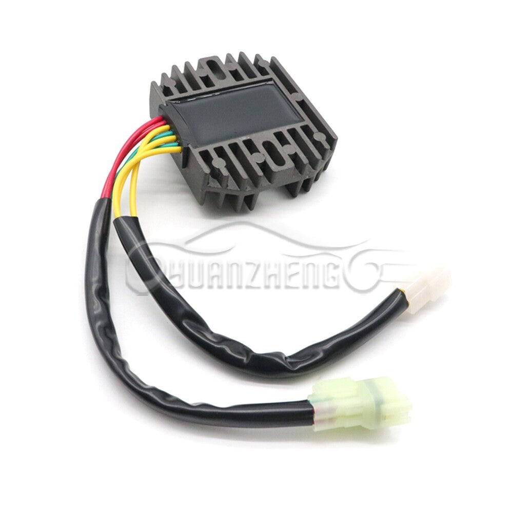 Suitable for Arctic Cat 500 400 2001 - 2009 Rep voltage regulators 3530-059 3530-028- v
