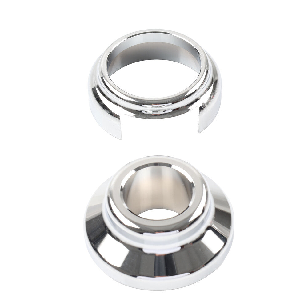 ABS Sensor Cover Wheel Spacers for Harley Road King Street Glide 2008-2023 2009 Q