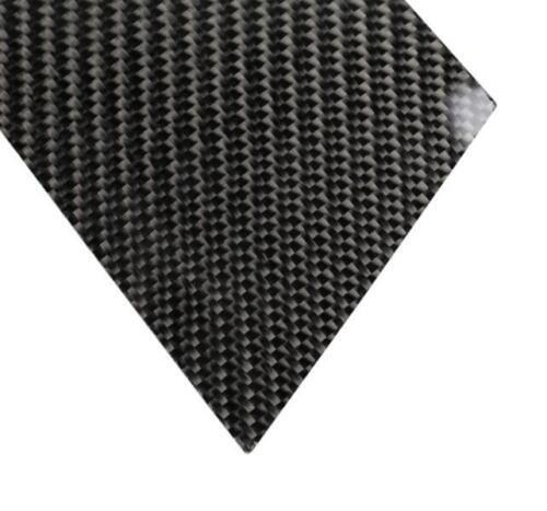 for Toyota for Camry 2018-2023 Carbon Fiber PC Window BC Pillar Post Cover Stickers