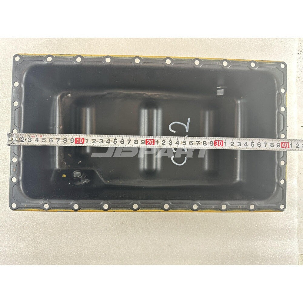 C2.2 oil pan for Caterpillar engine parts -