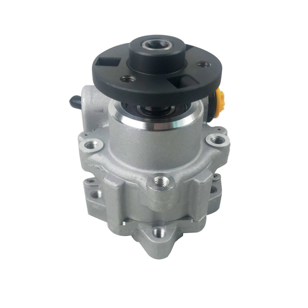 Front Power Steering Pump New 1PC for BMW X3 E83 LCI SAV 2.5 si ECE 32413428010 Q