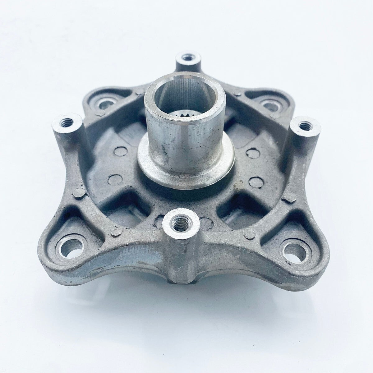 Rear Wheel Hub A For Buyang 300cc H300 ATV Quad