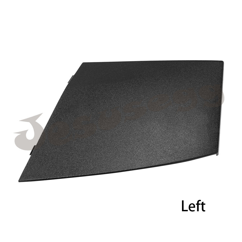 Front LeftRight Side Water Drain Cover Cup for Mercedes for Benz A Class W169 04-12